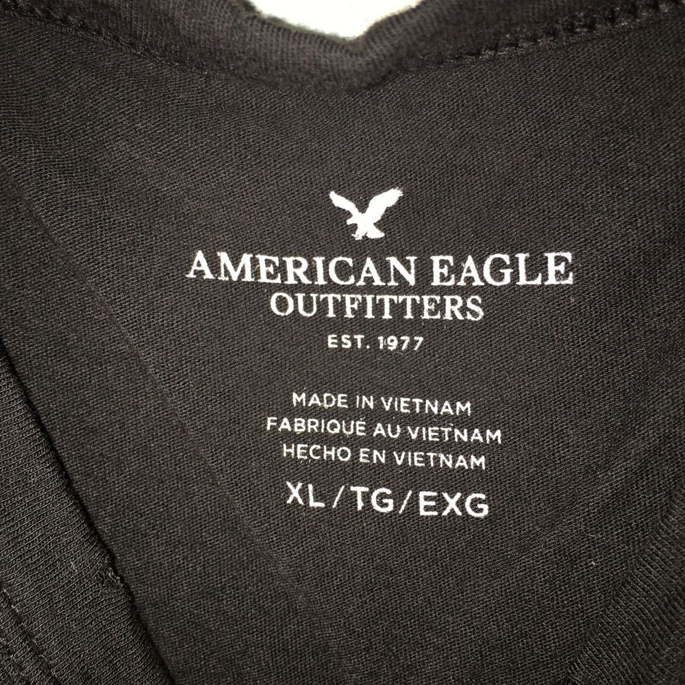 American eagle tank top